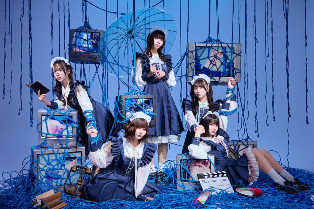 アイドルウィキ〜Idolwiki〜