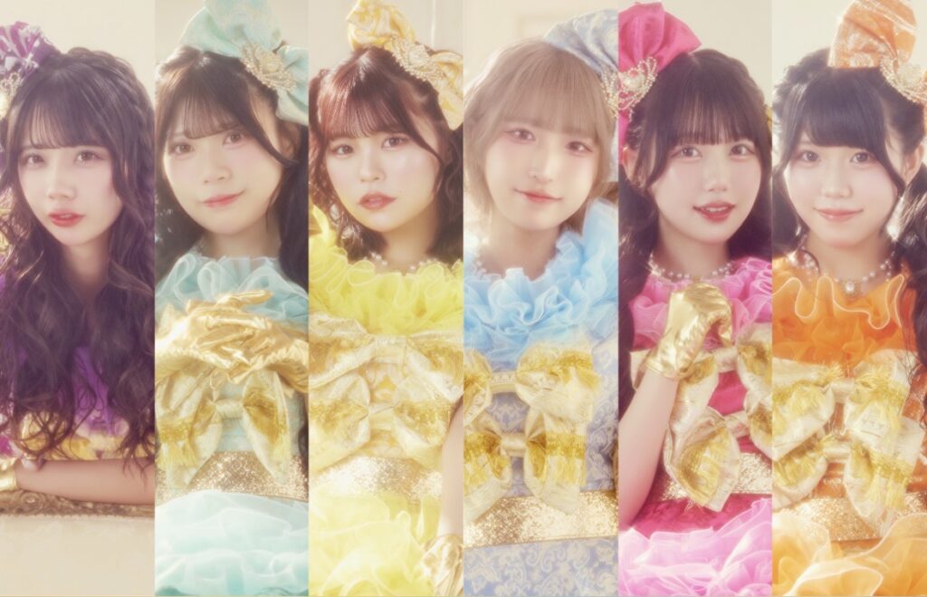 アイドルウィキ〜Idolwiki〜