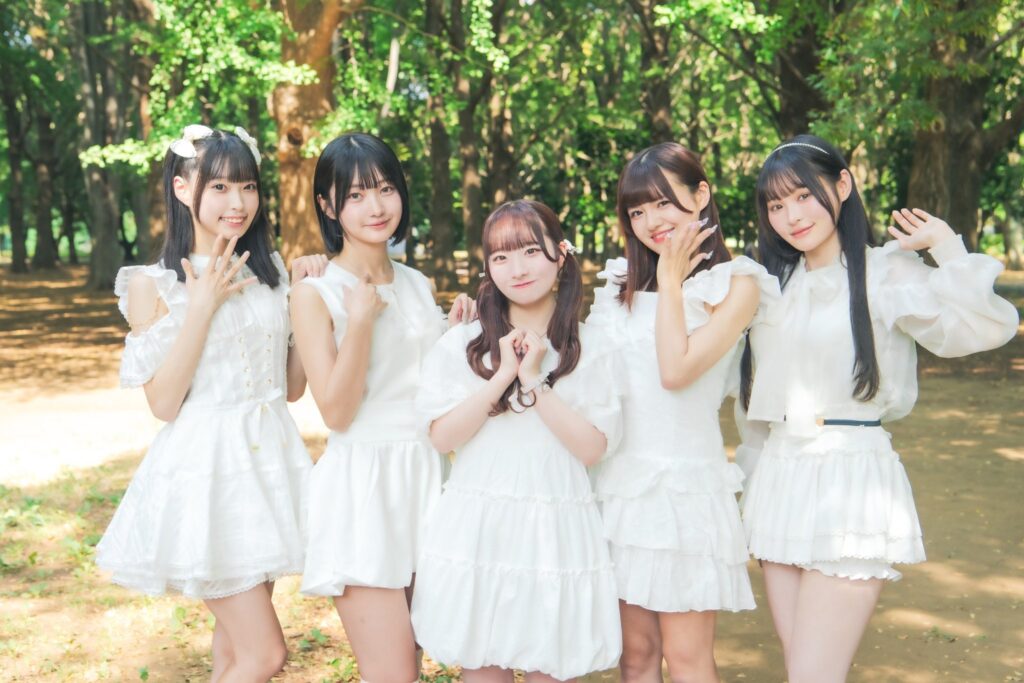 アイドルウィキ〜Idolwiki〜