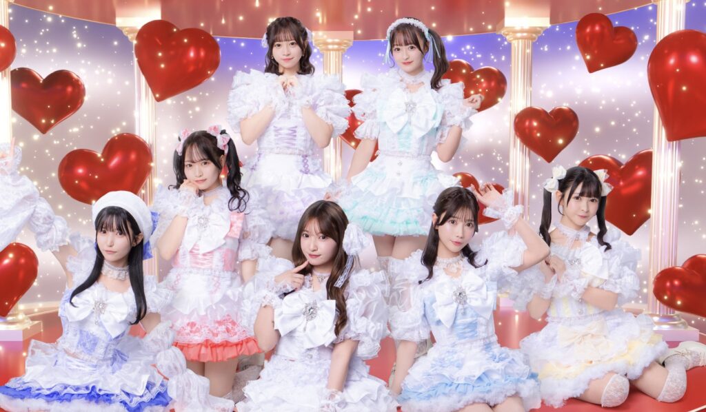 アイドルウィキ〜Idolwiki〜