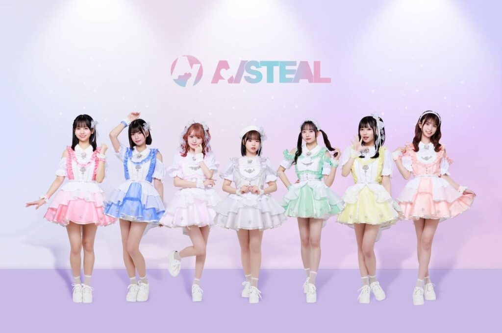 アイドルウィキ〜Idolwiki〜