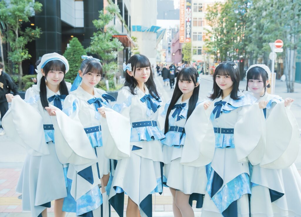 アイドルウィキ〜Idolwiki〜