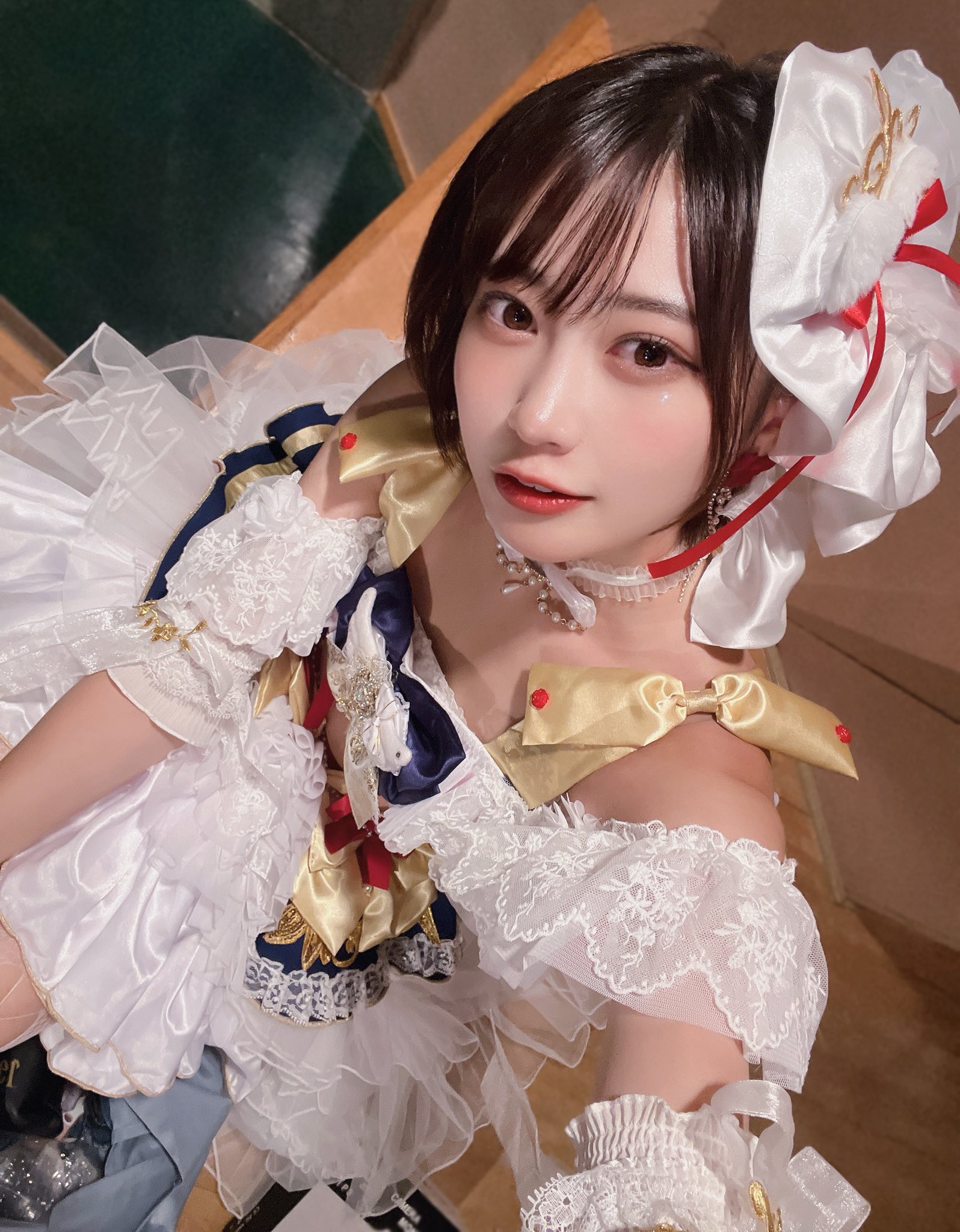 ♡青空♡ 空野青空 – アイドルウィキ〜Idolwiki〜