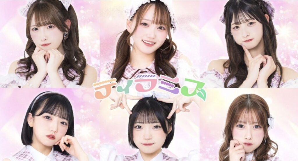 アイドルウィキ〜Idolwiki〜