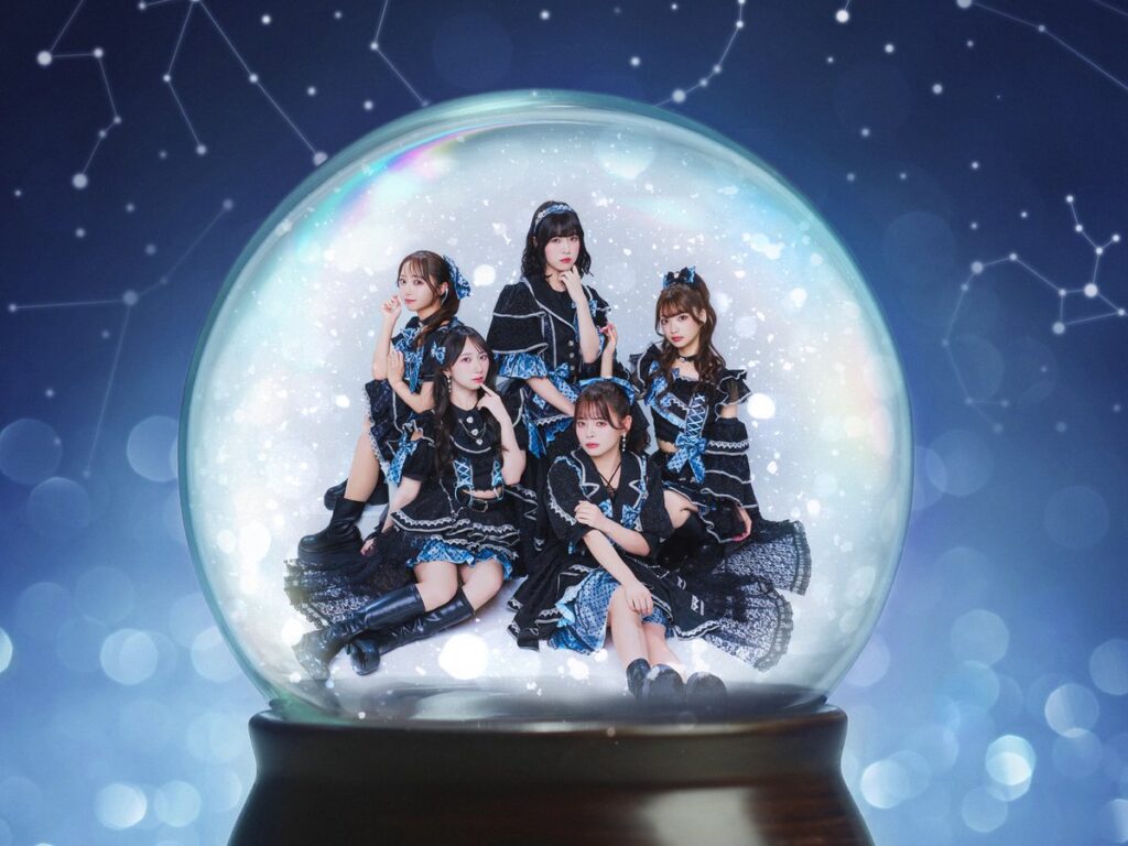 アイドルウィキ〜Idolwiki〜