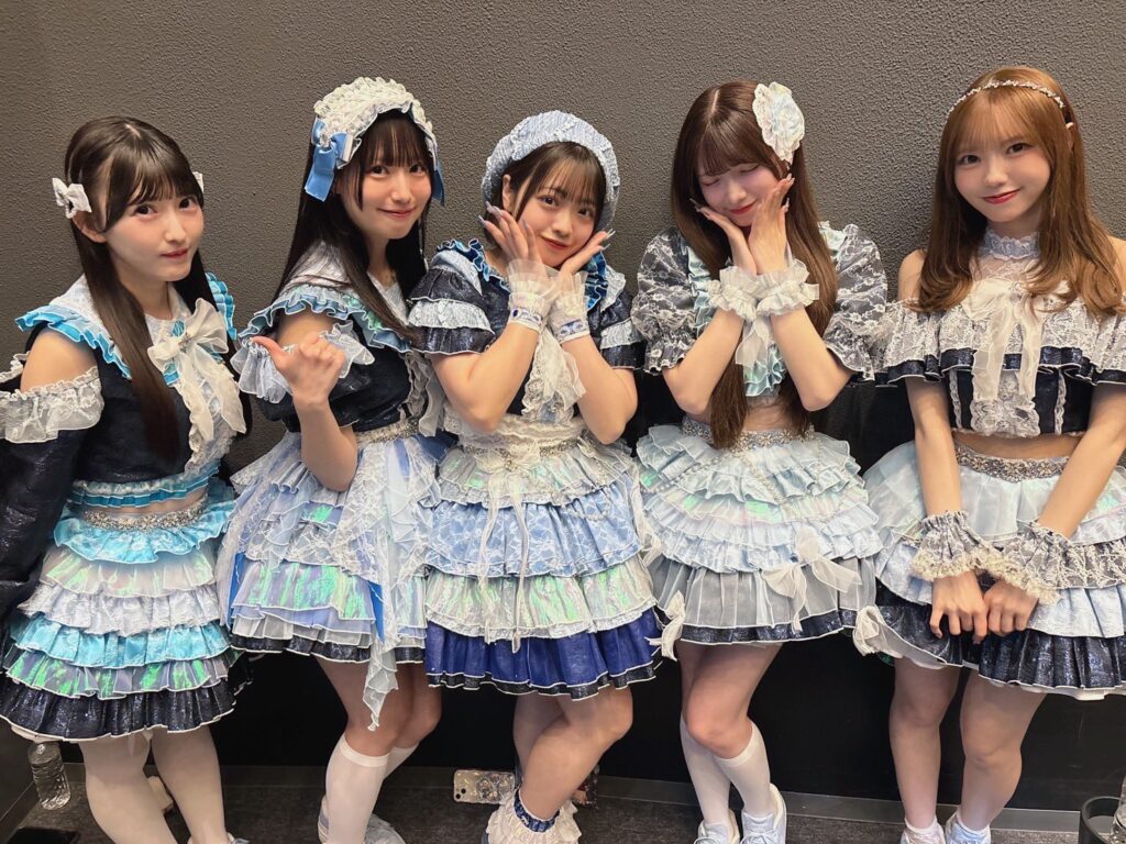 アイドルウィキ〜Idolwiki〜