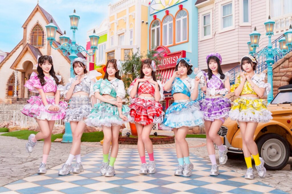 アイドルウィキ〜Idolwiki〜