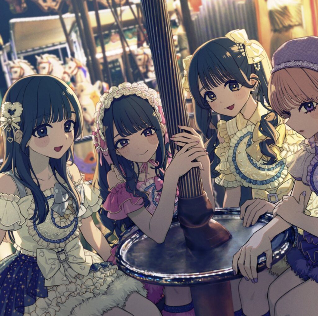アイドルウィキ〜Idolwiki〜