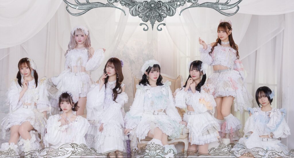 アイドルウィキ〜Idolwiki〜