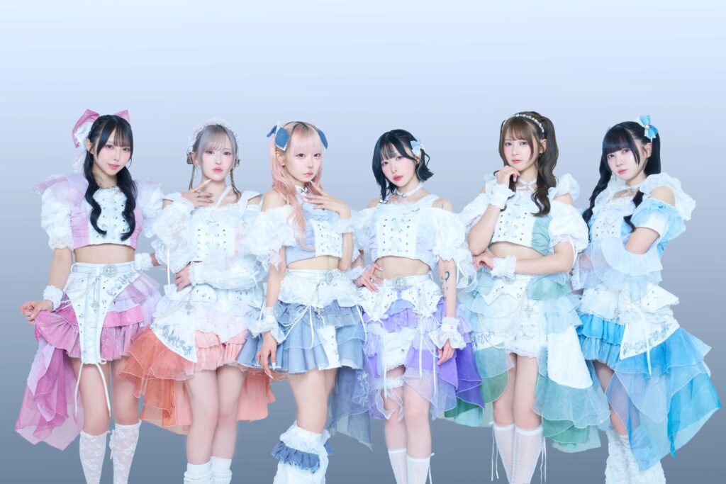 アイドルウィキ〜Idolwiki〜