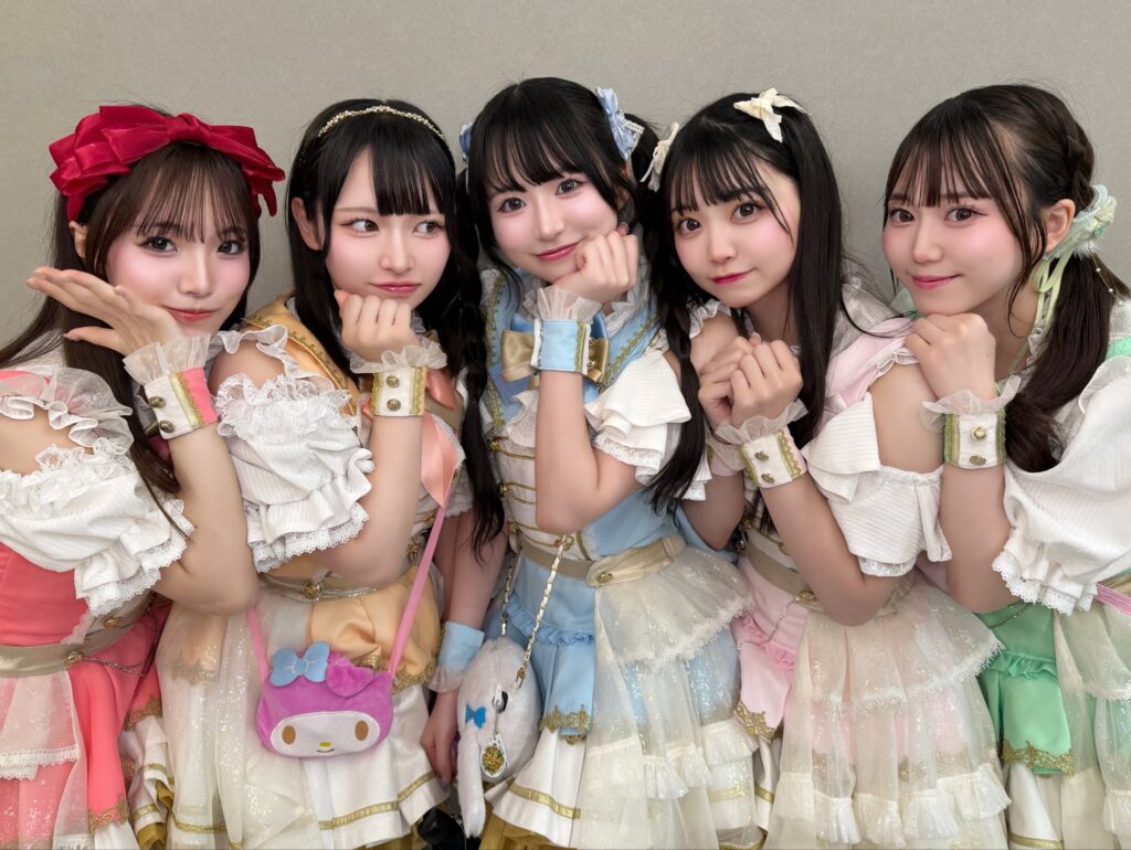 アイドルウィキ〜Idolwiki〜
