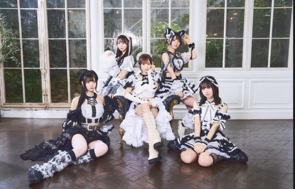 アイドルウィキ〜Idolwiki〜