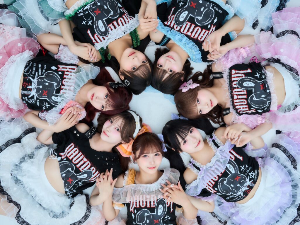 アイドルウィキ〜Idolwiki〜