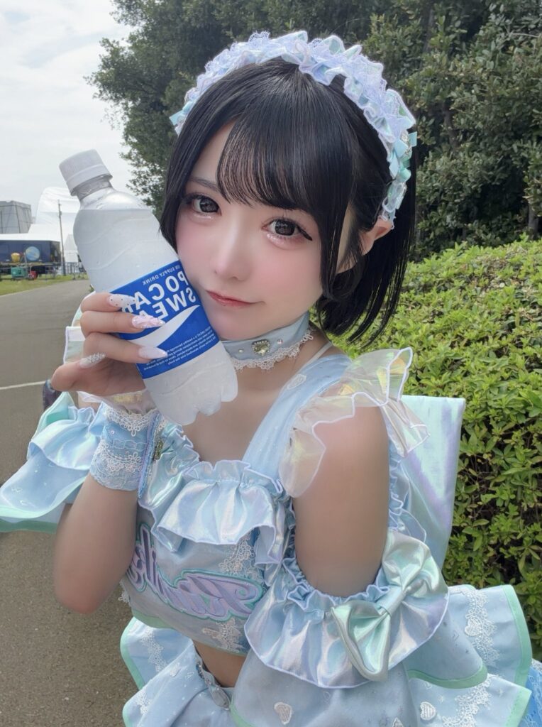 アイドルウィキ〜Idolwiki〜