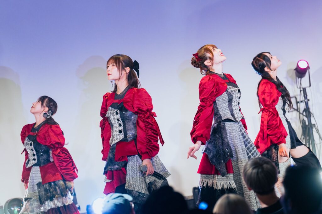 アイドルウィキ〜Idolwiki〜
