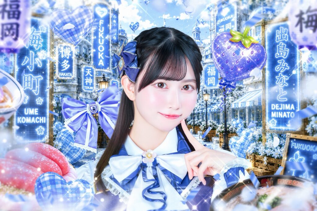 アイドルウィキ〜Idolwiki〜